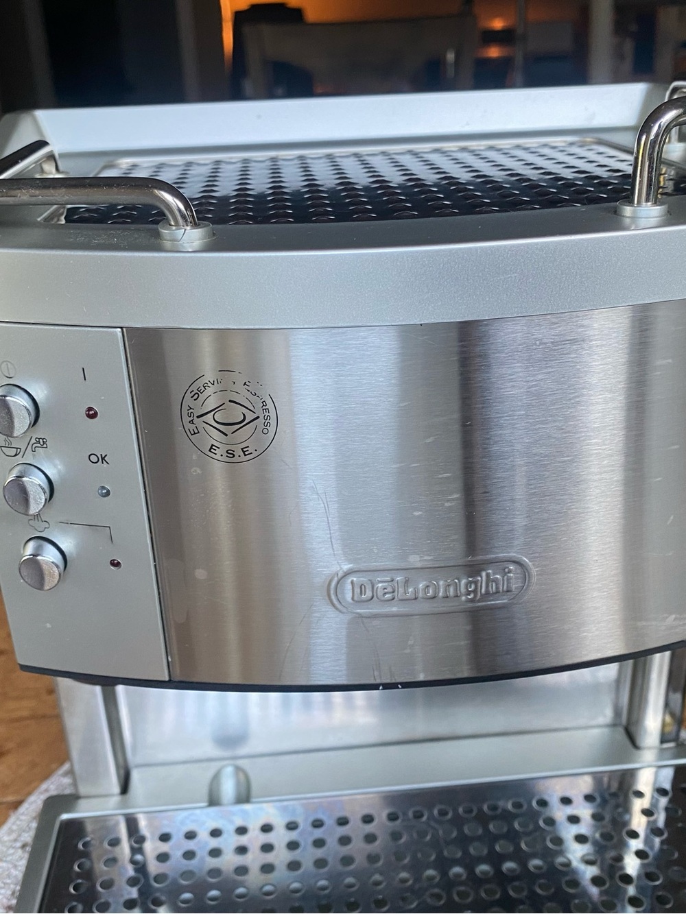 Espresso Machine - Picture 6 of 7